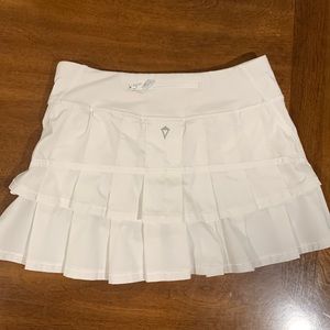 Ivivva skirt